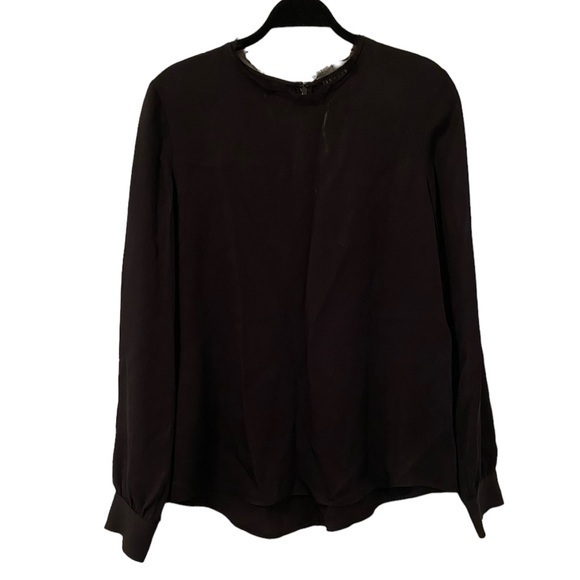 Theory Tops - Theory silk blouse